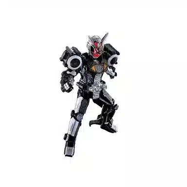 BANDAI Zi-O RKF GHOST