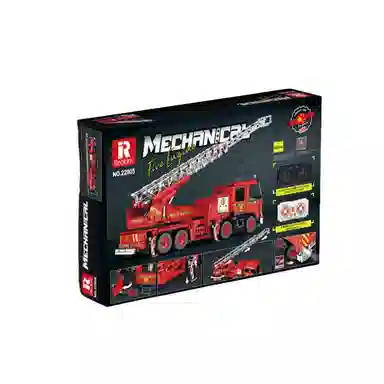 ReoBrix 3266pcs 22005