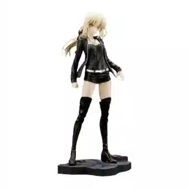 fgo saber alter ver.