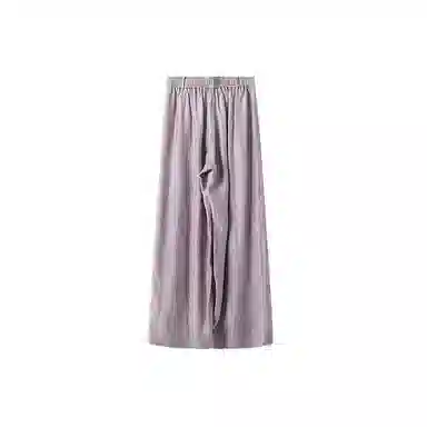 Huànxiàngzhě Wide-Leg Pants