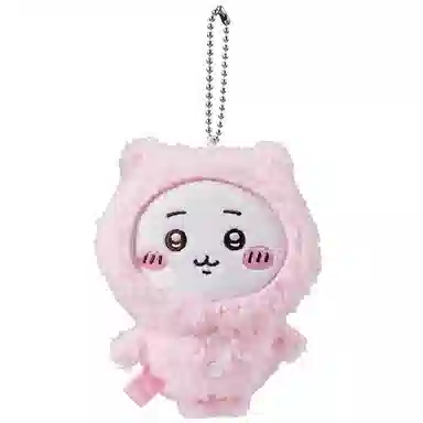 MINISO x chiikawa 25cm