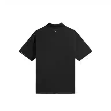 KITH x TAYLORMADE SS24 logoPolo