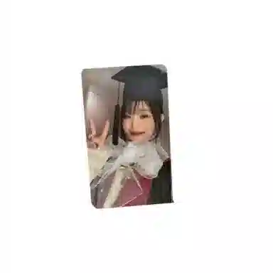 CUBE Entertainment (G)I-DLE 2I Feel ms5.0