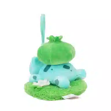 POTDEMIEL x POKEMON 6cm6.5cm8cm