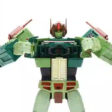 TAKARA TOMY x atmos MP10DC 25cm