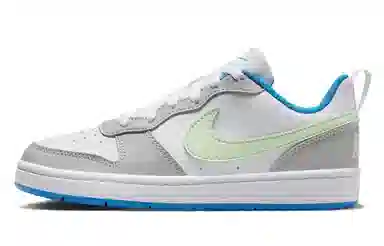 Nike Court Borough Low GS