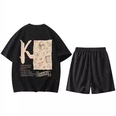 KAISER T