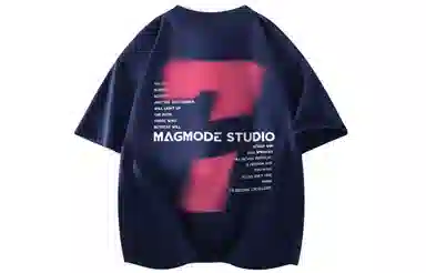 magmode 7LogoT