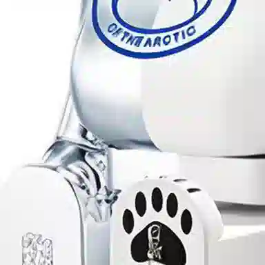 BE@RBRICK x Canada Goose PBI Limited Edition