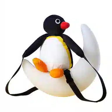 SHANDMOO pingu 27cm
