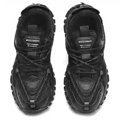 Masongarments Shark Tooth 2