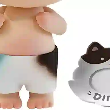 POP MART DIMOO 13cm
