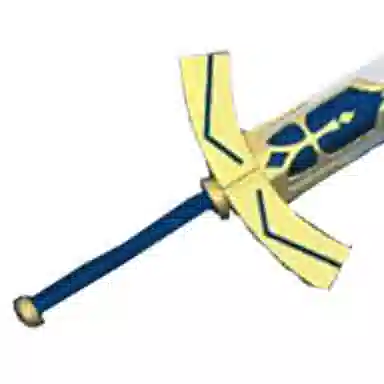 FURYU Fate SABER Excalibur 50cm