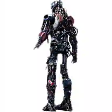 Hot Toys 16 2 mark1 32.5cm