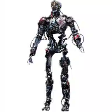 Hot Toys 16 2 mark1 32.5cm