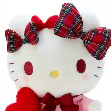 Sanrio Hello Kitty 21.5cm