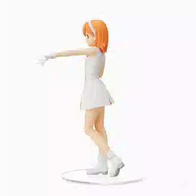 SEGA pm lovelive superstar wish song