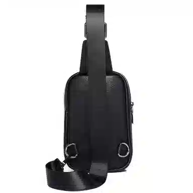 DOSRFINI Crossbody Bag Black