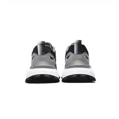 红蜻蜓 织物 网面透气防滑厚底阿甘鞋 复古国潮百搭休闲 增高平衡耐磨轻便 低帮 休闲鞋 男款