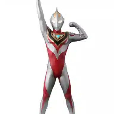 BANDAI xplus rmc pb v2 32cm