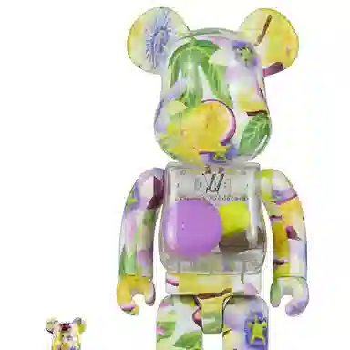 BERBRICK x La Maison du Chocolat Passion MACAU 2022 100400