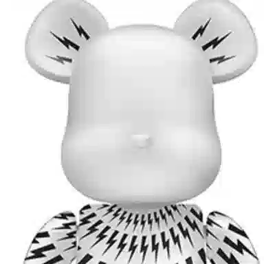 BERBRICK MACAU "" 2020 Neil Barrett 100+4001000