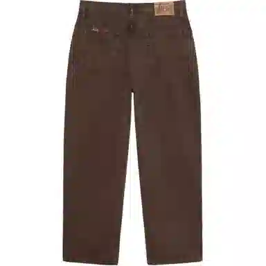 Stussy Big Ol' Jean
