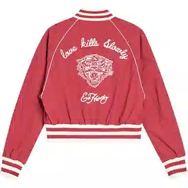 Ed Hardy SS24