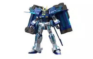 BANDAI HGUC 1144 F 13cm