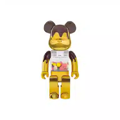 BERBRICK x La Maison du Chocolat MACAU 2021