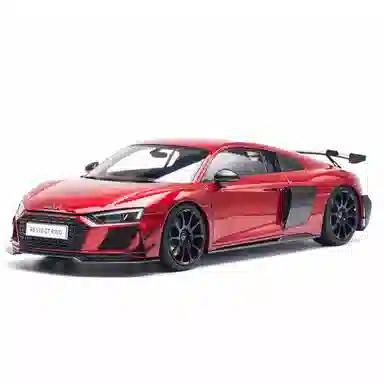 118 R8 V10 GT RWD 2021