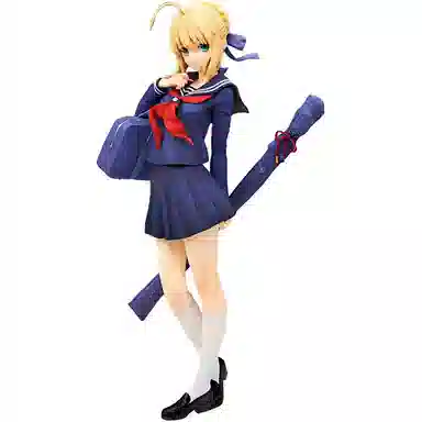 ALTER fate fgo saber 22cm