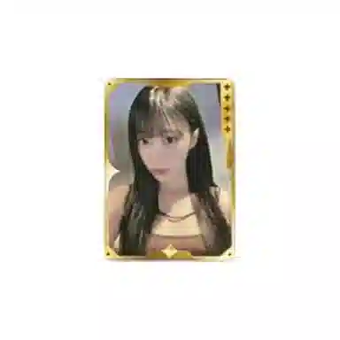 SM Entertainment Aespa QQ