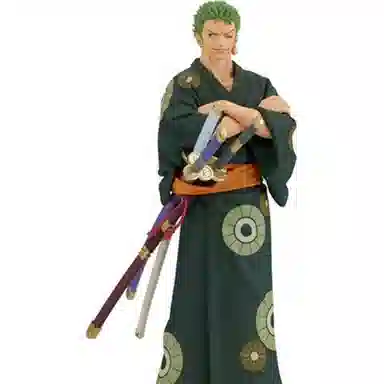 BANPRESTO DXF 17cm