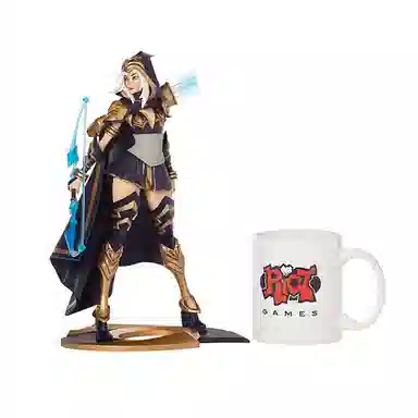 LEAGUE OF LEGENDS lol 25.9cm