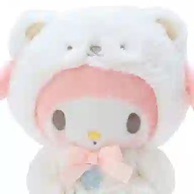Sanrio 19.5cm