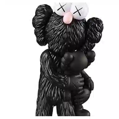 KAWS TAKE BFF & COMPANION