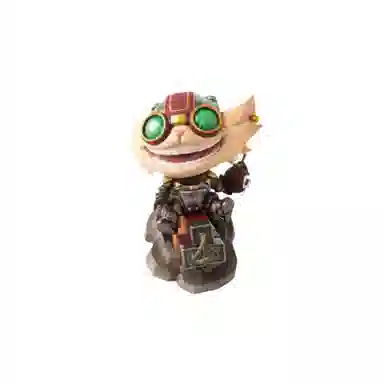 LEAGUE OF LEGENDS lol Q 8.5cm