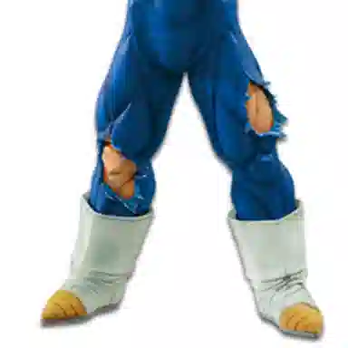 BANPRESTO grandista ros z 26cm