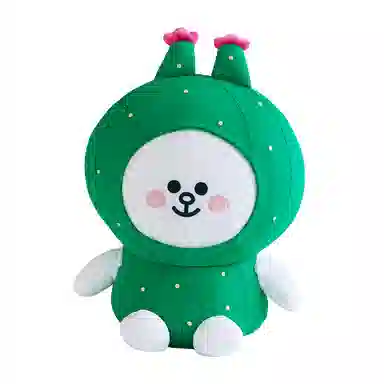 LINE FRIENDS