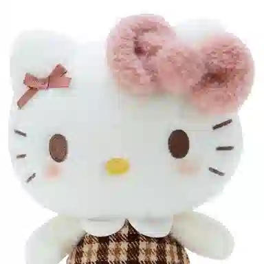 Sanrio Hello Kitty 19cm