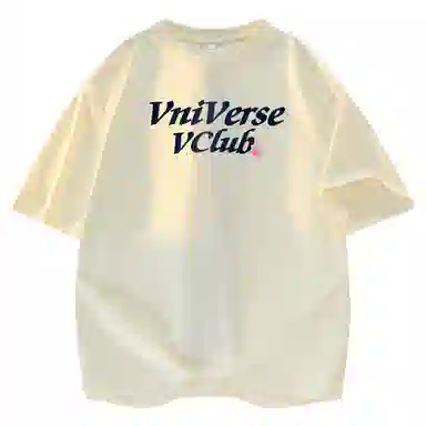VniVerseVClub T