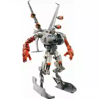 TAKARA TOMY RA-17 stratos