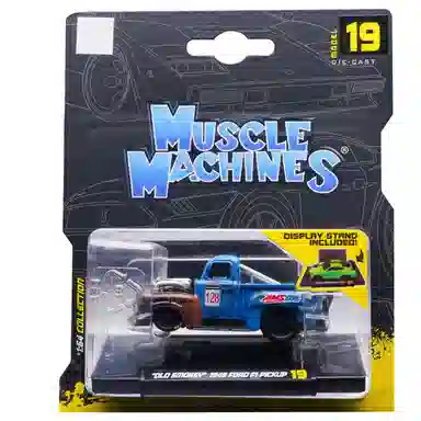 Maisto Q AE86 Sprinter Trueno
