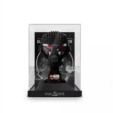 LIGHT YOUR BRICKS 75343