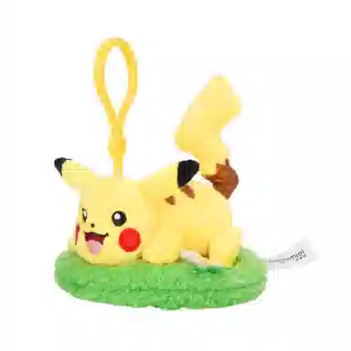 POTDEMIEL x POKEMON 6cm6.5cm8cm