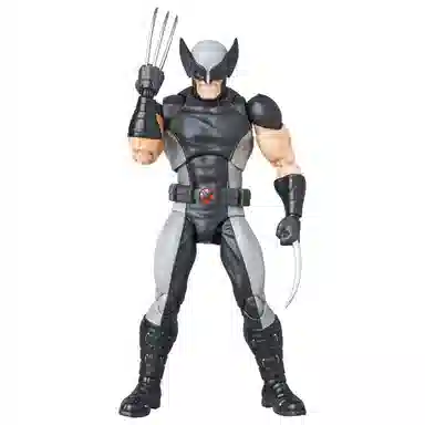 Medicom Toy mafex no.171 x 14.5cm