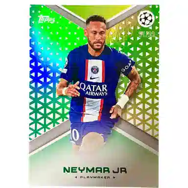 Topps 9199