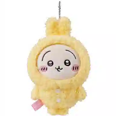 MINISO x chiikawa 25cm