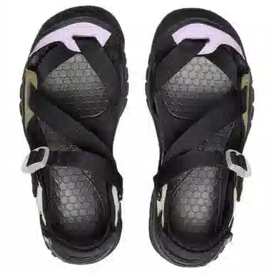 KEEN Zerraport 2
